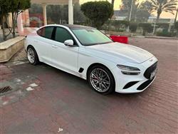 جنسس G70